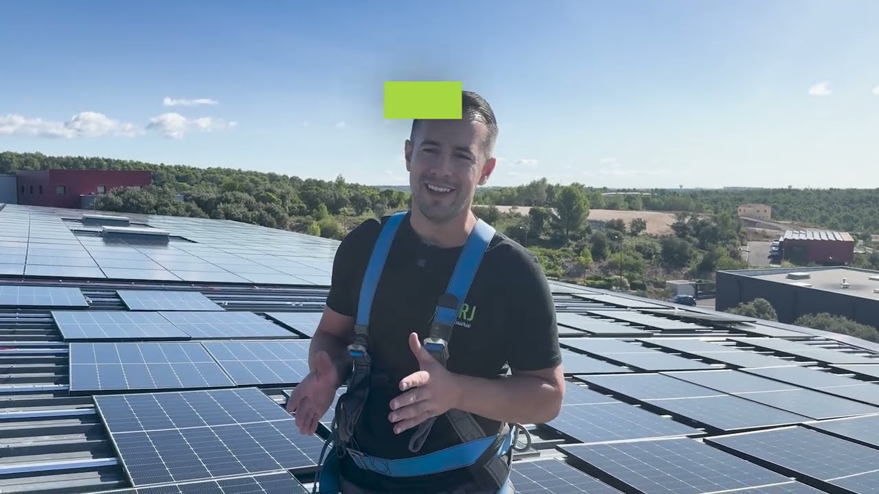 découvrez comment les panneaux solaires peuvent transformer votre entreprise en réduisant vos coûts énergétiques et en améliorant votre empreinte écologique. optez pour une solution durable et rentable qui répond aux enjeux énergétiques d'aujourd'hui.
