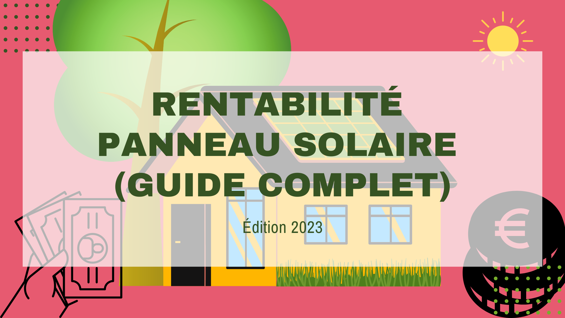 découvrez comment les panneaux solaires peuvent devenir un investissement rentable pour votre maison ou entreprise. explorez les avantages financiers, les aides disponibles et le retour sur investissement à long terme.