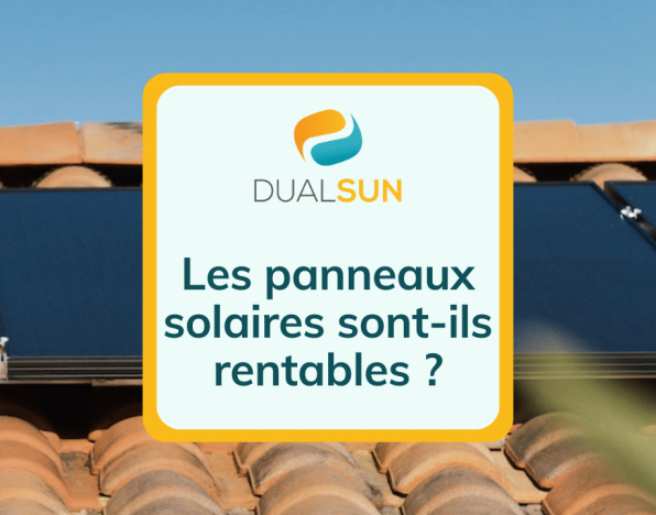 découvrez comment les panneaux solaires peuvent devenir une solution rentable pour votre maison. maximisez vos économies d'énergie tout en contribuant à la planète grâce à des technologies innovantes et des aides financières. optez pour l'énergie renouvelable dès aujourd'hui!