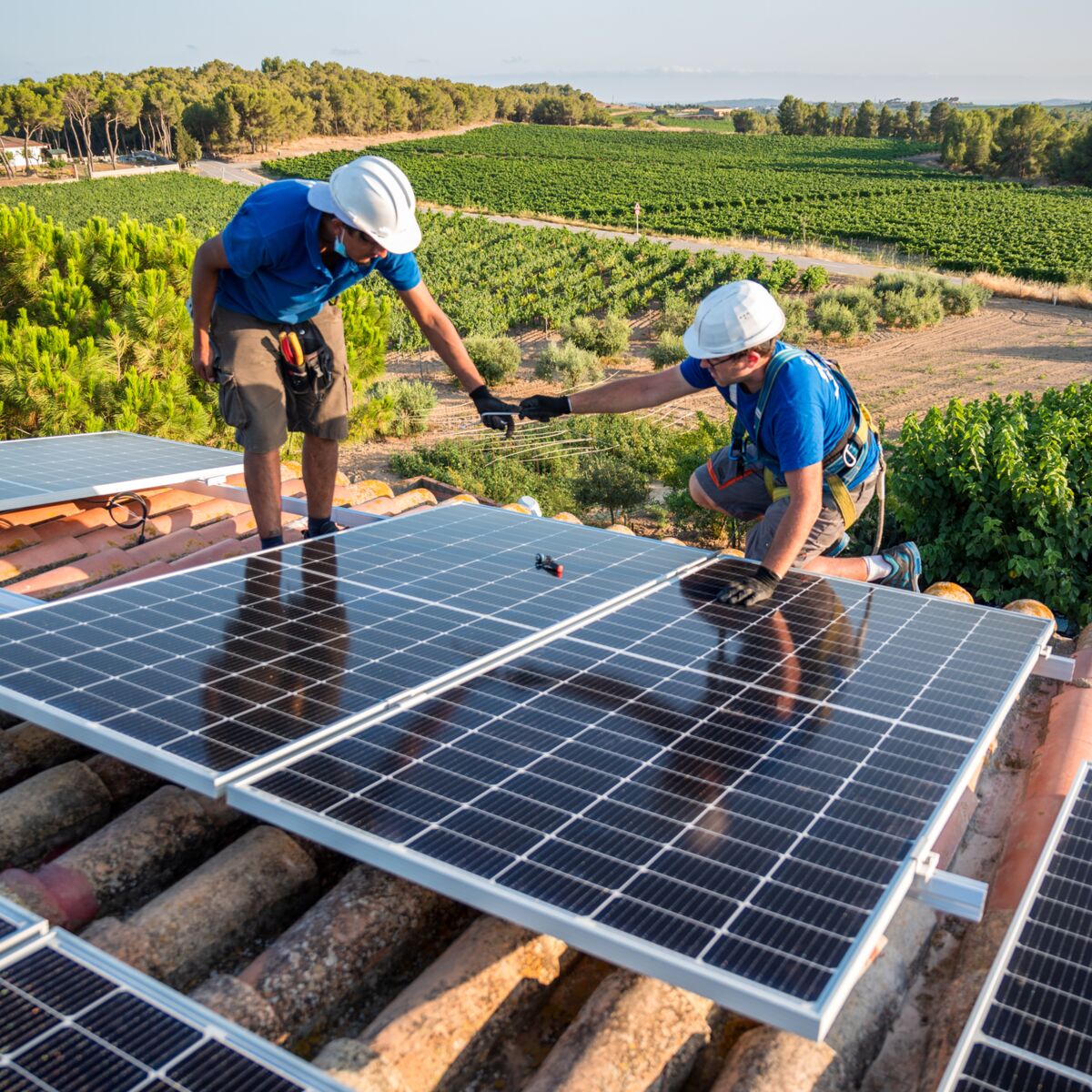 découvrez comment les panneaux solaires peuvent transformer votre consommation énergétique en une source de revenus grâce à des économies significatives et des aides financières. optez pour une énergie renouvelable rentable et durable!