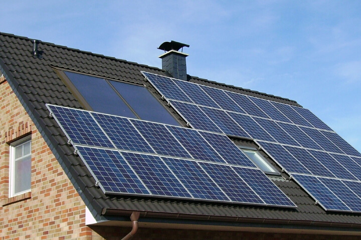 découvrez comment les panneaux solaires rentables peuvent réduire vos factures d'énergie et vous aider à investir dans un avenir durable. profitez d'incitations fiscales et d'une énergie renouvelable tout en augmentant la valeur de votre propriété.