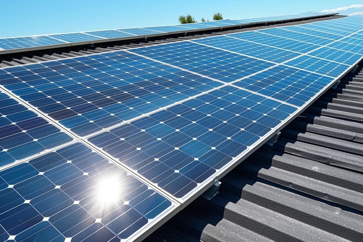 découvrez comment les panneaux solaires peuvent rendre votre investissement rentable tout en réduisant votre consommation d'énergie. informez-vous sur les avantages économiques, les aides disponibles et les technologies innovantes pour maximiser vos économies.
