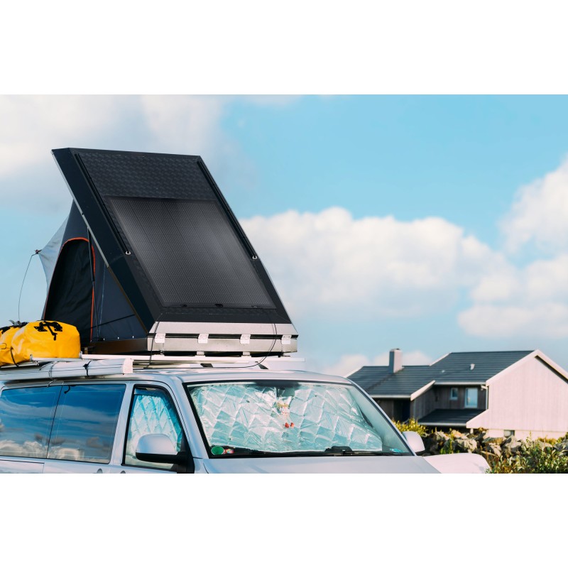 découvrez les avantages des panneaux solaires souples sur toiture : une solution innovante et esthétique pour optimiser votre production d'énergie tout en préservant l'intégrité de votre habitat. idéals pour les toitures délicates, ces panneaux légers et flexibles s'adaptent à toutes les surfaces.