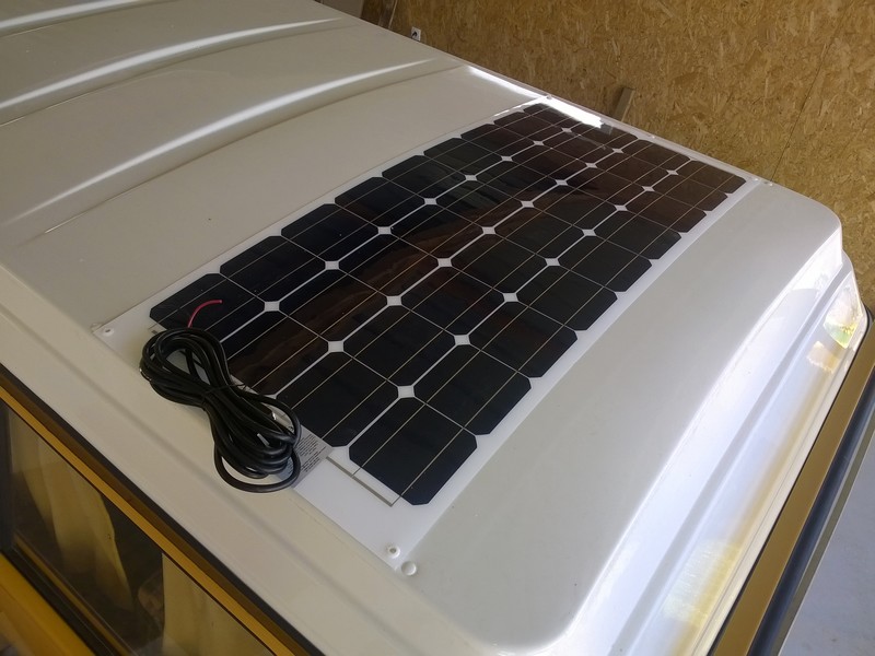 découvrez les avantages des panneaux solaires souples pour toiture, une solution innovante et légère pour produire de l'énergie renouvelable tout en préservant l'esthétique de votre maison. idéals pour tous types de toits, ils offrent une installation facile et un excellent rendement.