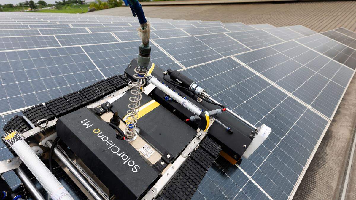 découvrez les dernières technologies de panneaux solaires qui révolutionnent la production d'énergie renouvelable. apprenez comment ces innovations améliorent l'efficacité énergétique et contribuent à un avenir durable.