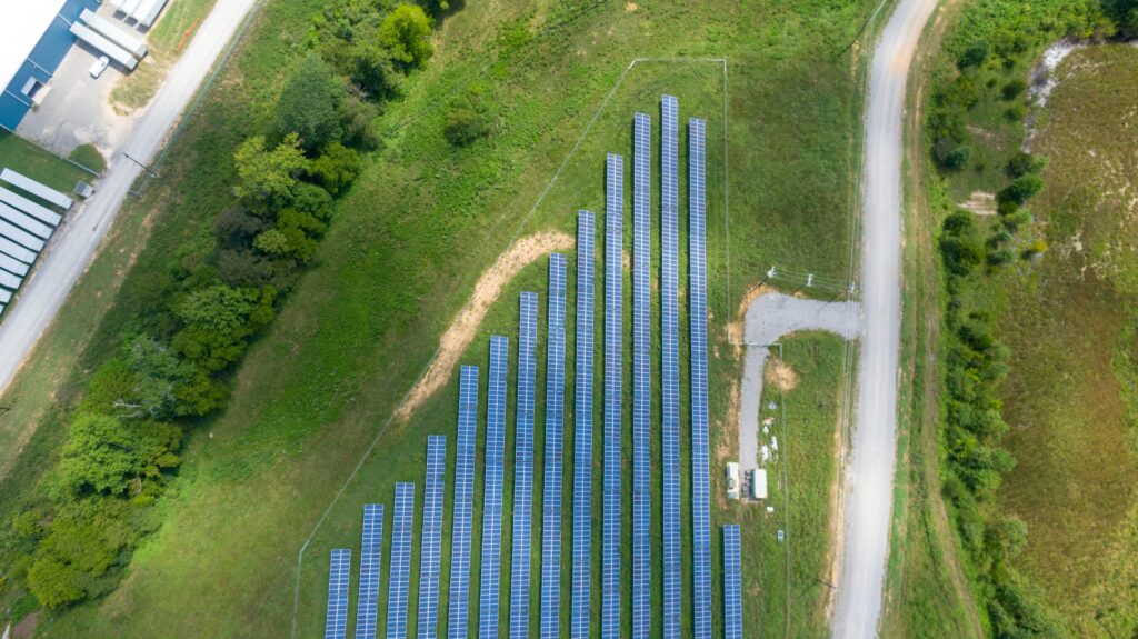 découvrez comment optimiser l'utilisation de terrains non constructibles en installant des panneaux solaires. explorez les avantages écologiques et économiques de cette solution durable pour valoriser votre espace tout en contribuant à l'énergie verte.