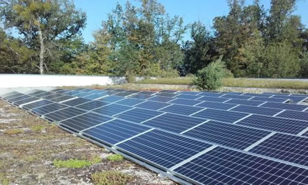 découvrez comment les panneaux solaires pour terrasse peuvent transformer votre espace extérieur en une source d'énergie renouvelable. notre guide vous présente les avantages, l'installation et l'entretien pour maximiser votre investissement tout en réduisant votre empreinte carbone.