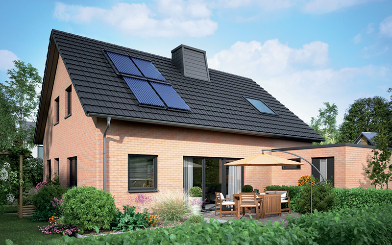 découvrez les panneaux solaires thermiques, une solution écologique et économique pour produire de la chaleur à partir de l'énergie du soleil. idéaux pour le chauffage de l'eau et le chauffage domestique, ces systèmes vous permettent de réduire vos factures d'énergie tout en contribuant à la préservation de l'environnement.