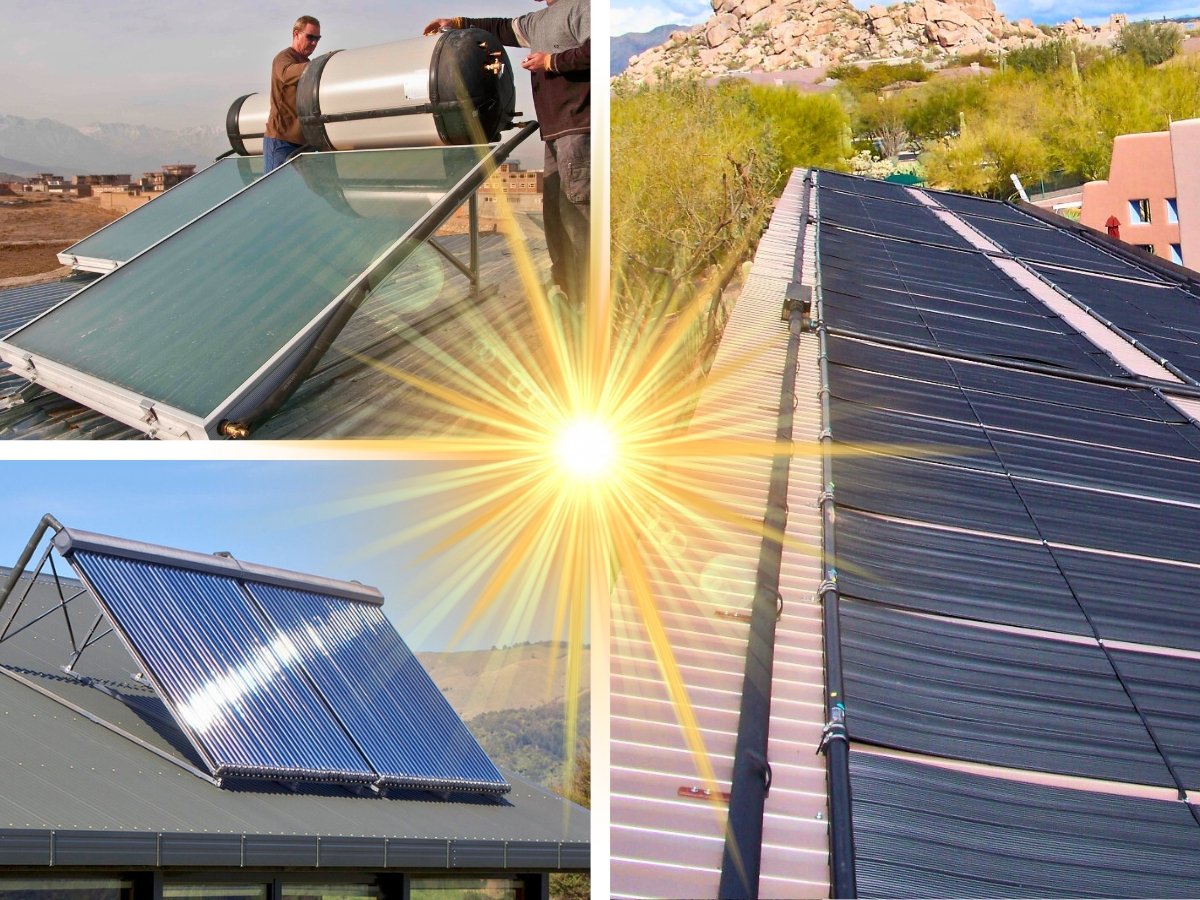 découvrez les panneaux solaires thermiques, une solution écologique et économique pour produire de l'eau chaude. optimisez votre consommation énergétique tout en réduisant votre empreinte carbone grâce à cette technologie durable adaptée à tous les types d'habitations.