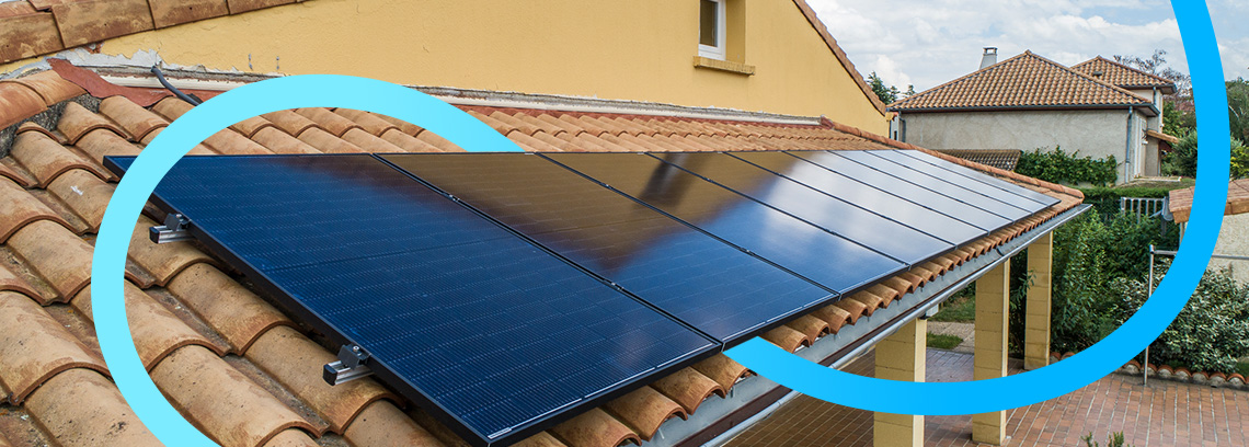 découvrez les avantages des panneaux solaires installés sur votre toit : économies d'énergie, réduction de votre empreinte carbone et valorisation de votre bien immobilier. optez pour une énergie renouvelable et durable dès aujourd'hui !