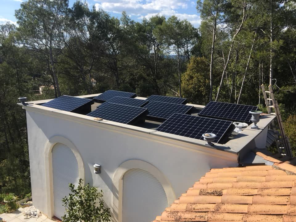 découvrez les avantages des panneaux solaires pour toits plats : installation facile, rendement optimisé et économies d'énergie. transformez votre toiture en une source d'énergie renouvelable et contribuez à un avenir plus durable.