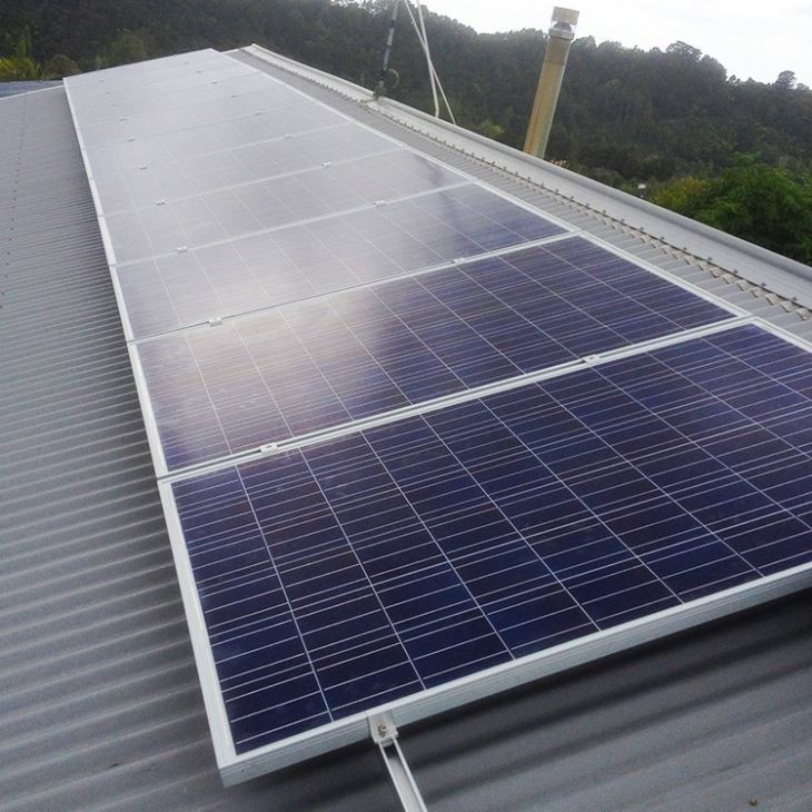 découvrez comment les panneaux solaires sur toits en pente peuvent optimiser votre production d'énergie renouvelable. profitez d'une installation esthétique et performante, adaptée à votre maison, tout en réduisant vos factures d'électricité et votre empreinte carbone.