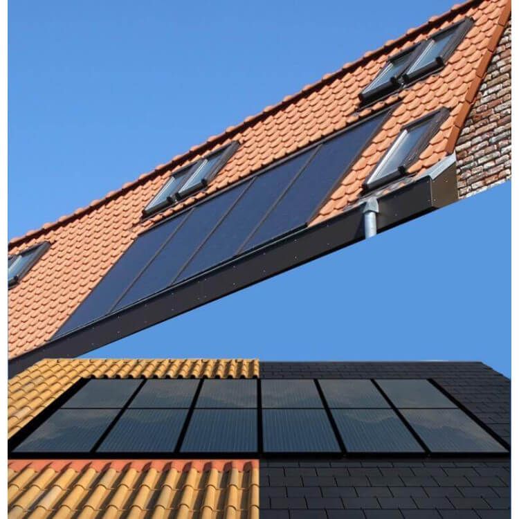 découvrez les avantages des panneaux solaires sur toiture pour optimiser votre consommation d'énergie, réduire votre facture électrique et contribuer à la transition énergétique. installez des panneaux solaires sur votre toit et profitez d'une source d'énergie renouvelable et durable.