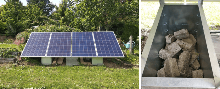 découvrez les différences entre les panneaux solaires sur toiture et ceux installés au sol. comparez les avantages, inconvénients, coûts et rendements de ces deux types de systèmes d'énergie renouvelable pour faire le meilleur choix selon votre situation.