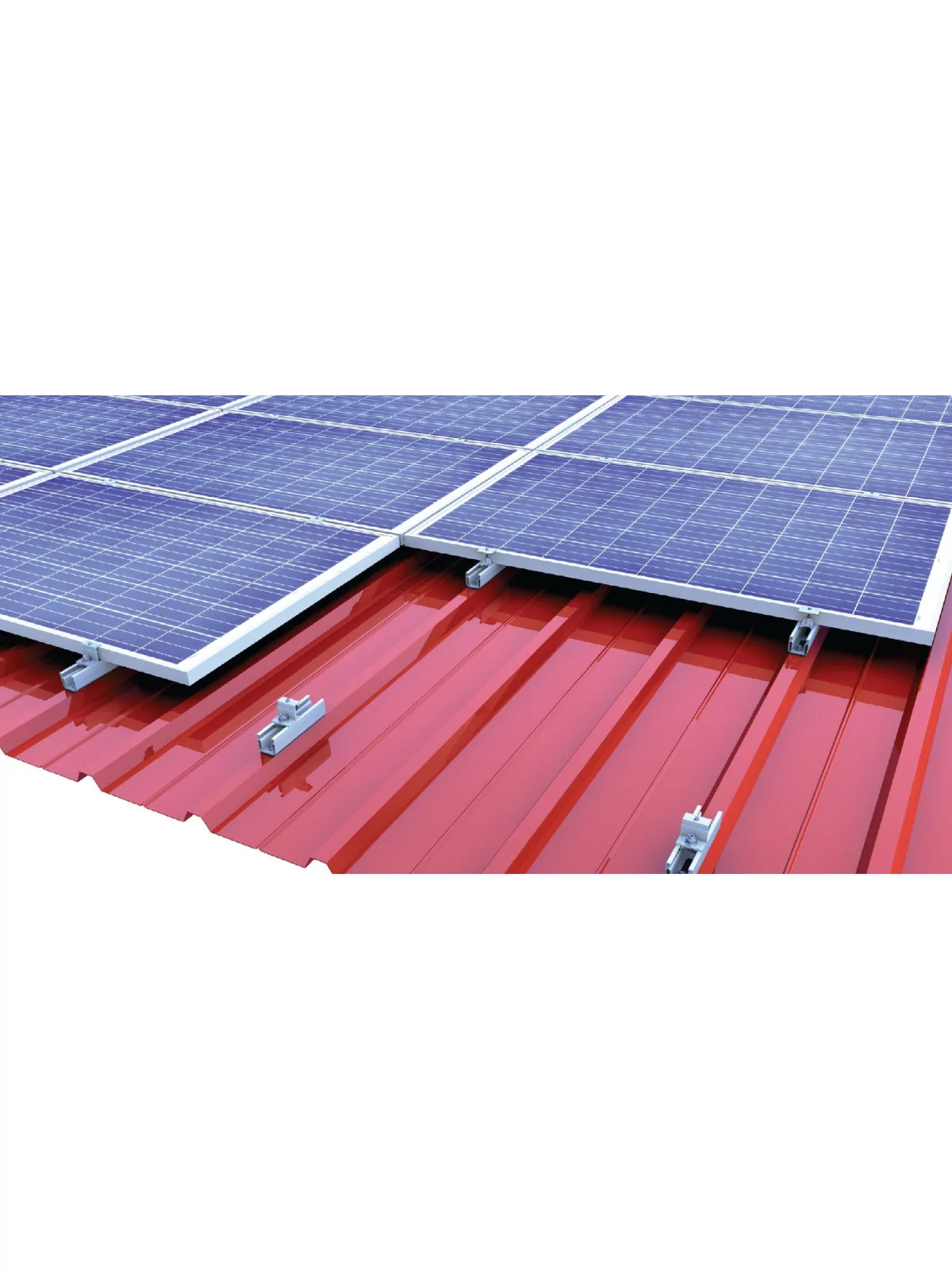 découvrez les panneaux solaires tôle, une solution innovante et esthétique pour optimiser votre production d'énergie tout en préservant l'intégrité de votre toiture. idéaux pour les projets résidentiels et commerciaux, ces panneaux garantissent efficacité et durabilité. optez pour une énergie renouvelable qui allie performance et design.