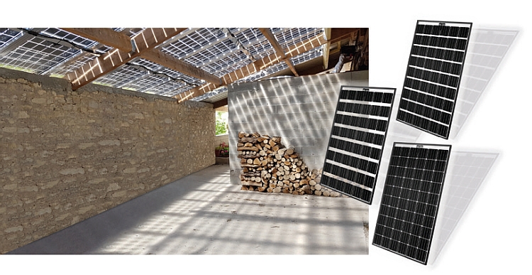 découvrez les panneaux solaires transparents, une innovation qui allie esthétique et efficacité énergétique. idéaux pour intégrer la production d'énergie renouvelable dans vos bâtiments sans compromettre le design, ils permettent de profiter pleinement de la lumière naturelle tout en réduisant votre empreinte carbone.