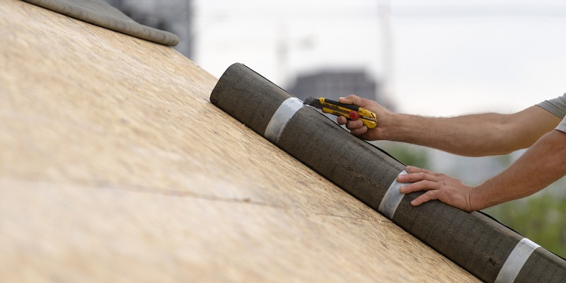 découvrez nos solutions de pare-vapeur pour toiture, conçues pour protéger votre maison contre l'humidité et améliorer l'efficacité énergétique. prolongez la durée de vie de votre toit tout en assurant un confort optimal à l'intérieur grâce à nos produits de haute qualité.