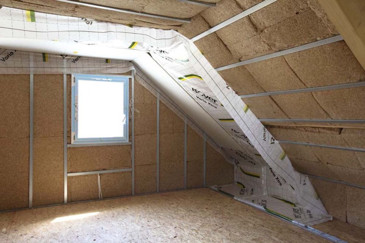 découvrez l'importance d'un pare-vapeur pour votre toit : protection contre l'humidité, amélioration de l'isolation et prolongation de la durabilité de votre toiture. informez-vous sur les différents types et leur installation.