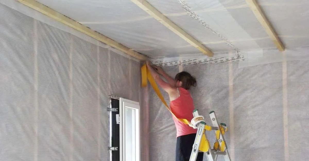 découvrez tout ce qu'il faut savoir sur les pare-vapeur pour toiture : leur rôle essentiel dans la protection de votre maison, les différents types disponibles et des conseils d'installation pour assurer une efficacité optimale.