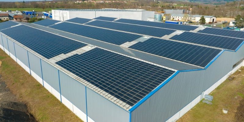 découvrez notre service de partenaire en énergie solaire, spécialisé dans l'accompagnement et la mise en place de solutions énergétiques durables pour les particuliers et les entreprises. optez pour une énergie renouvelable et réduisez votre facture d'électricité tout en préservant l'environnement.
