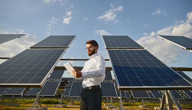 découvrez notre partenariat innovant en énergie solaire pour transformer votre consommation d'énergie. bénéficiez de solutions écologiques et économiques tout en réduisant votre empreinte carbone.