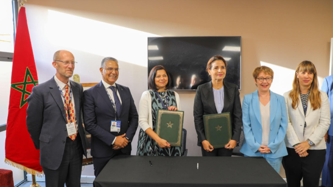 découvrez comment les partenariats en énergie verte transforment le paysage énergétique. explorez les collaborations durables qui favorisent l'innovation, la réduction des émissions de carbone et la transition vers des sources d'énergie renouvelable. informez-vous sur les projets passionnants et les bénéfices d'une économie plus verte grâce à des alliances stratégiques.
