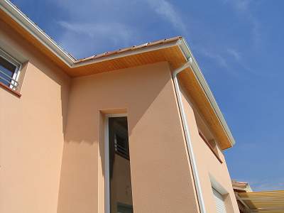 découvrez nos conseils et astuces pour peindre le débord de toit de votre maison. apprenez les techniques et les choix de peinture qui garantiront un résultat durable et esthétiquement plaisant, tout en préservant votre toiture des intempéries.