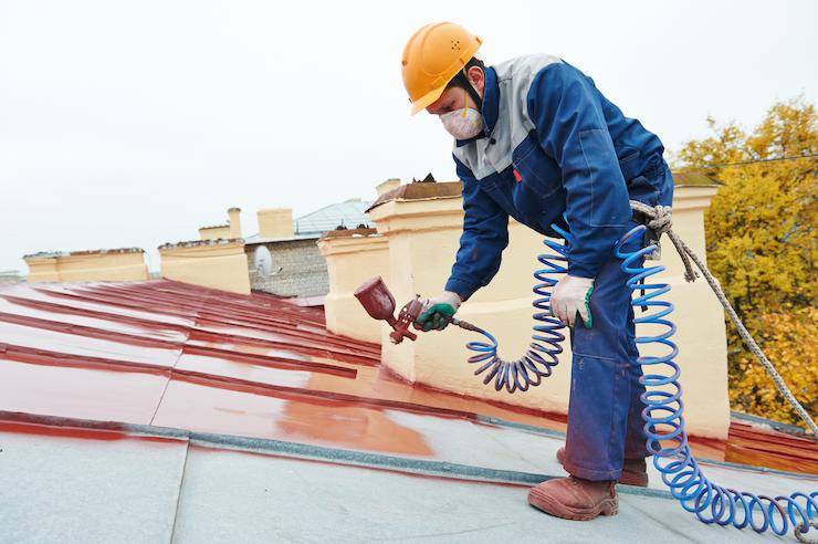 découvrez comment peindre efficacement votre toit pour lui redonner éclat et protection. suivez nos conseils pratiques et techniques pour un résultat durable et esthétique.