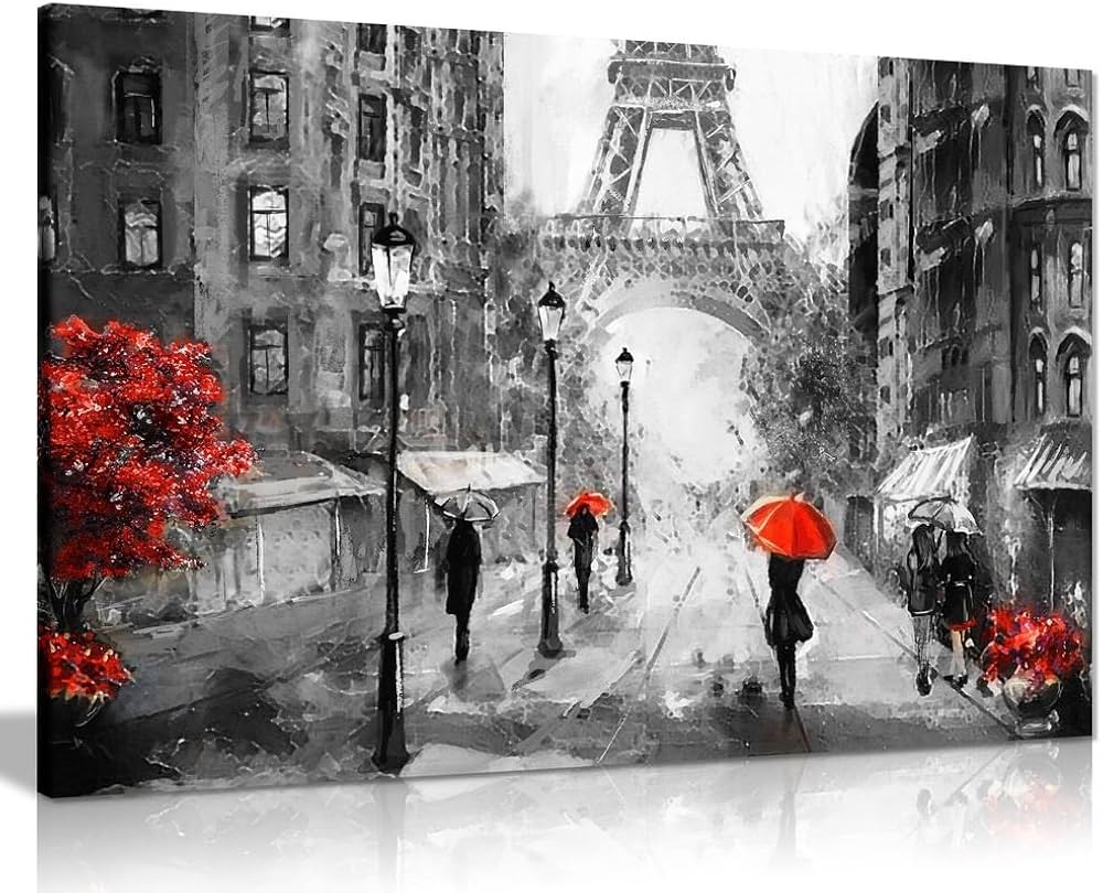 découvrez l'univers enchanteur de la peinture à paris. explorez les galeries d'art, les artistes émergents et les expositions incontournables qui font de la capitale française une véritable muse pour les passionnés d'art.