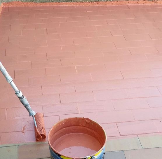 découvrez notre guide complet sur la peinture de terrasse : conseils pratiques, choix des couleurs, techniques d'application et astuces pour un résultat durable et esthétique.