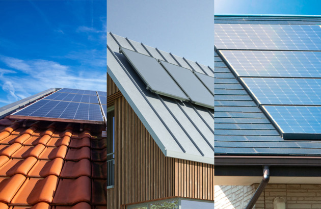 découvrez la pente idéale pour maximiser l'efficacité de vos panneaux photovoltaïques. apprenez comment l'angle et l'orientation peuvent influencer la production d'énergie solaire et optimiser votre installation.