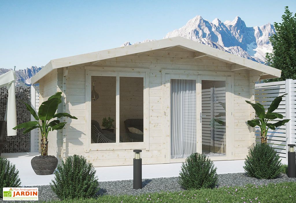 découvrez comment concevoir efficacement la pente du toit de votre abri de jardin pour assurer une bonne évacuation de l'eau et une protection optimale contre les intempéries. suivez nos conseils d'experts pour un abri à la fois esthétique et fonctionnel.