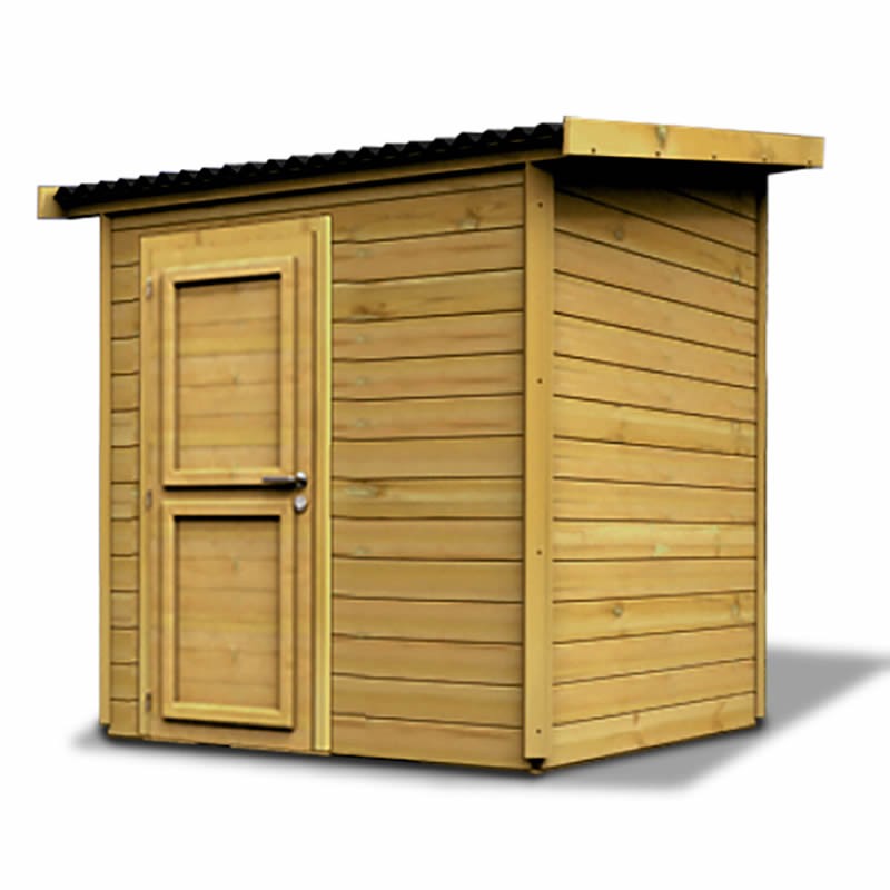 découvrez comment choisir la pente idéale pour le toit de votre abri de jardin. optimisez l'écoulement des eaux de pluie et assurez la durabilité de votre structure tout en ajoutant une touche esthétique à votre espace extérieur.