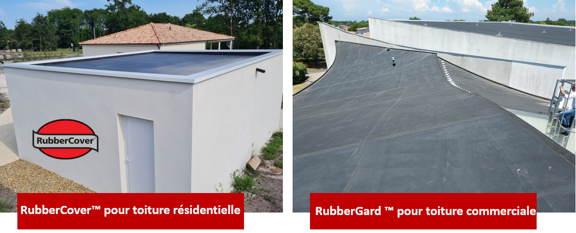 découvrez tout ce que vous devez savoir sur la pente de toit en epdm : ses avantages, son installation, et comment elle contribue à l'étanchéité et à la durabilité de votre toiture.