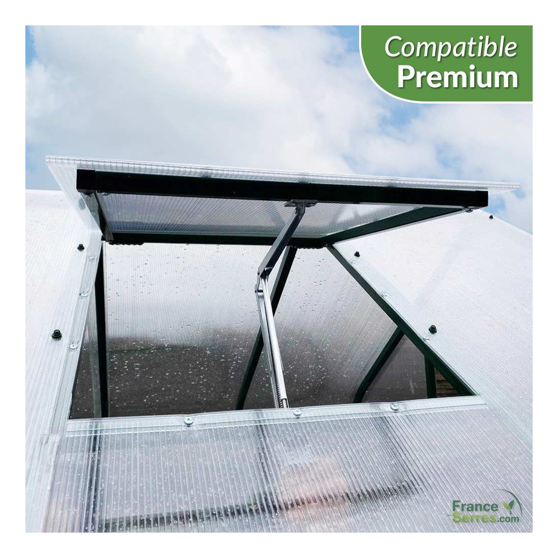 découvrez les avantages d'un toit serre pour votre maison ! profitez d'un espace de vie lumineux et écoénergétique, tout en ajoutant une touche moderne à votre habitation. idéal pour cultiver vos plantes toute l'année et maximiser la chaleur naturelle.