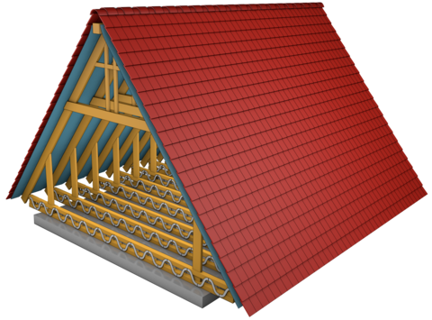 découvrez tout ce qu'il faut savoir sur la pente de toit : types de pentes, avantages, conseils d'installation et réglementation. optimisez l'esthétique et la performance de votre toiture grâce à nos astuces et recommandations.