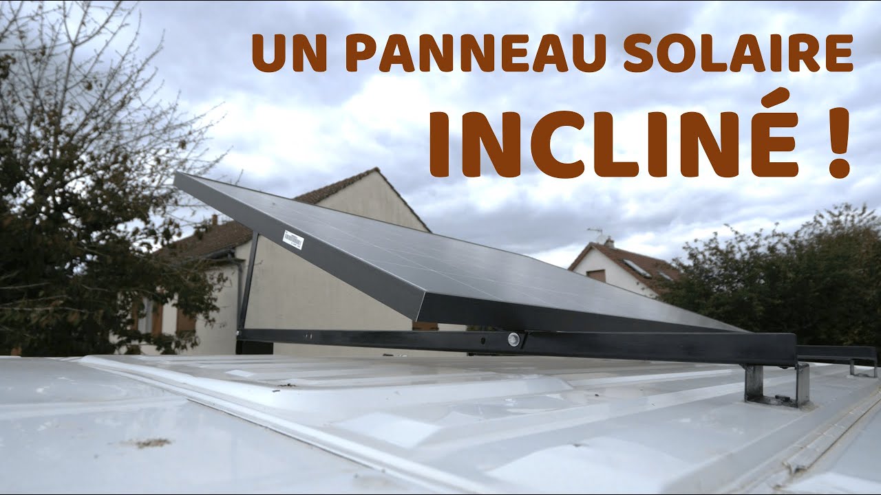 découvrez nos solutions de perçage pour toit de fourgons, spécialement conçues pour l'installation de systèmes photovoltaïques. assurez une intégration parfaite et durable de vos panneaux solaires, tout en protégeant l'étanchéité et la structure de votre véhicule.