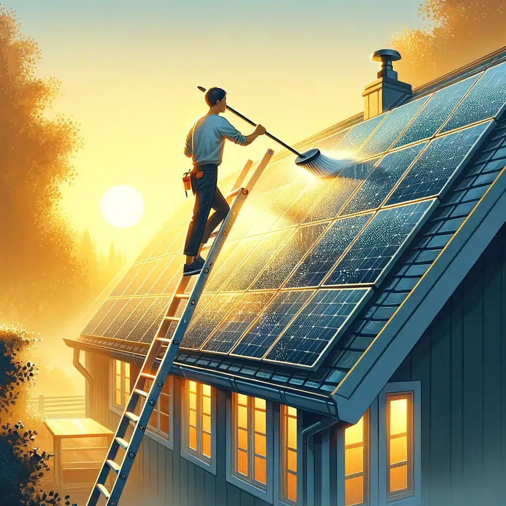 découvrez comment les toits photovoltaïques optimisent la production d'énergie durant l'hiver. informez-vous sur les solutions efficaces pour capter la lumière solaire, même en période froide, et réduisez vos factures d'énergie tout en préservant l'environnement.