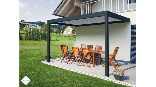 découvrez les avantages d'une pergola ouverte : un espace extérieur agréable et lumineux, idéal pour profiter du jardin tout en étant à l'abri du soleil. aménagez votre terrasse avec style et élégance grâce à nos conseils et inspirations.
