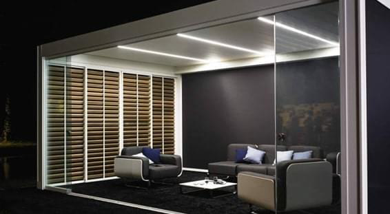 découvrez la pergola photovoltaïque lumineuse, une solution innovante qui allie design et écologie. profitez d'un espace extérieur agréable tout en produisant votre propre énergie solaire. éclairez vos soirées et contribuez à la transition énergétique avec style.