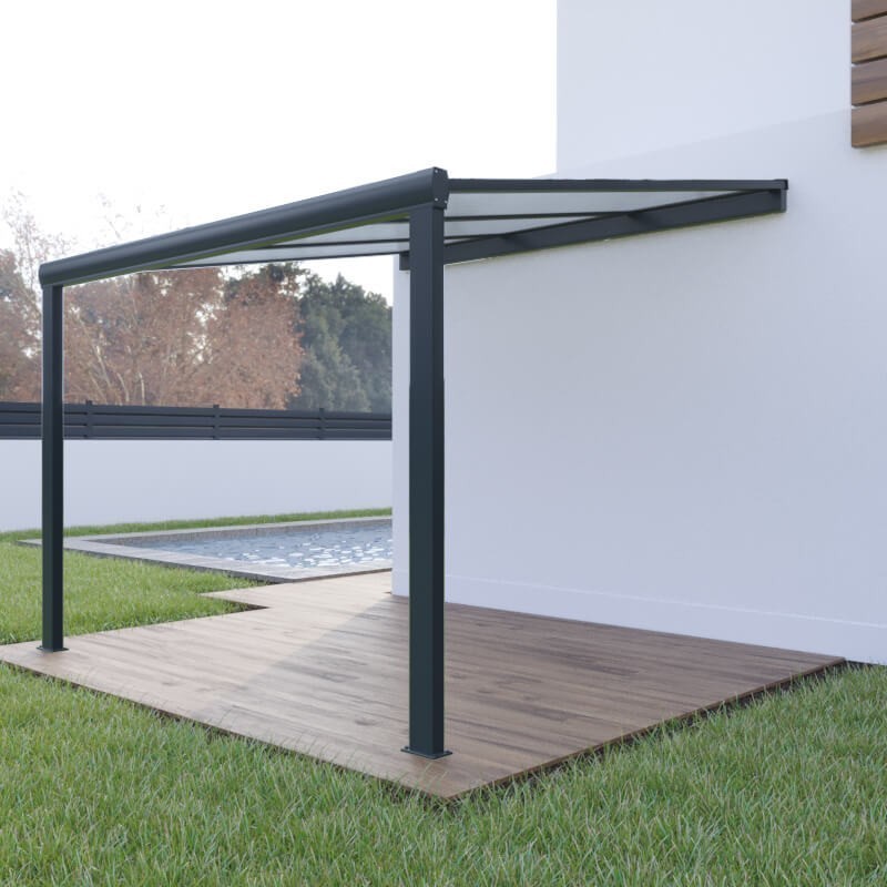 découvrez les pergolas rigides, une solution élégante et durable pour ombrager votre jardin ou terrasse. offrant un abri contre les intempéries tout en laissant passer la lumière, ces structures s'adaptent à tous les styles d'extérieur. transformez votre espace extérieur en un lieu de détente chic et confortable.
