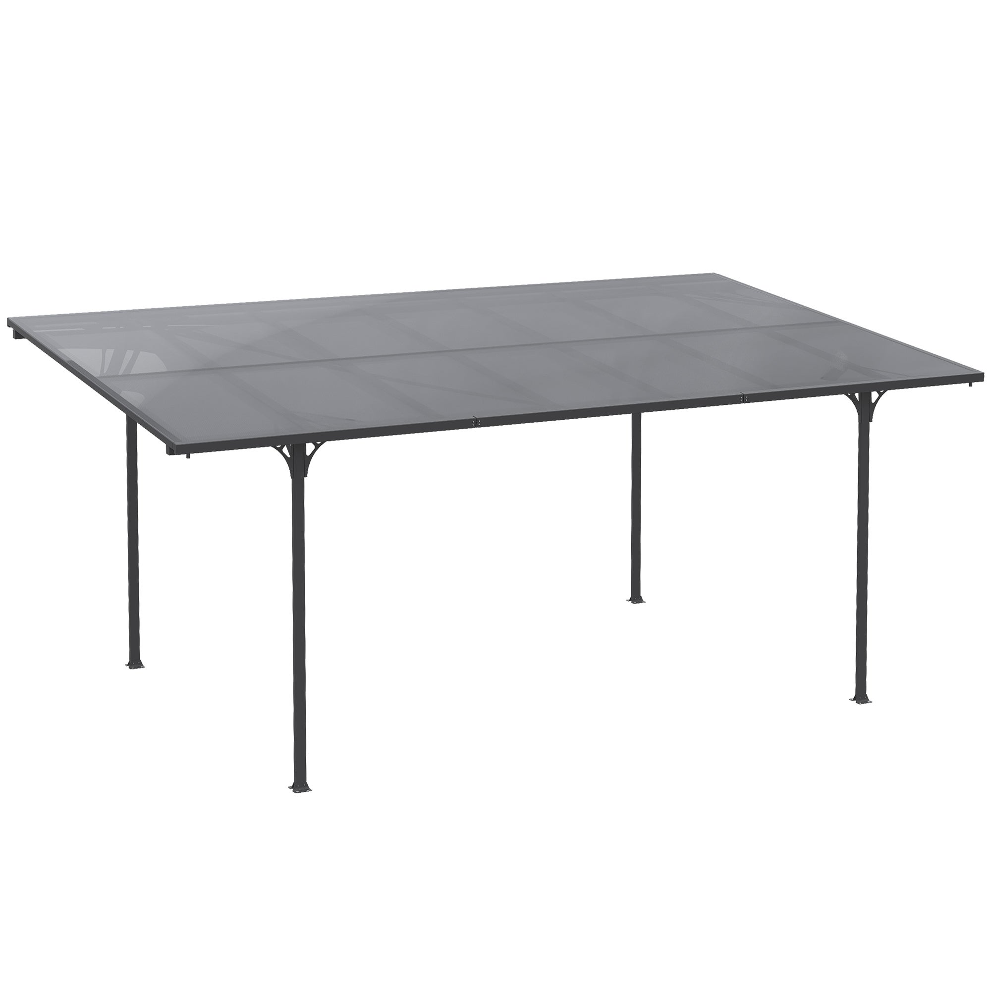 découvrez nos pergolas rigides, l'alliance parfaite entre esthétisme et fonctionnalité. idéales pour profiter de votre espace extérieur tout en étant protégés du soleil et des intempéries, nos pergolas s'adaptent à tous les styles de jardin. transformez votre terrasse en un véritable espace de vie avec nos modèles de qualité.