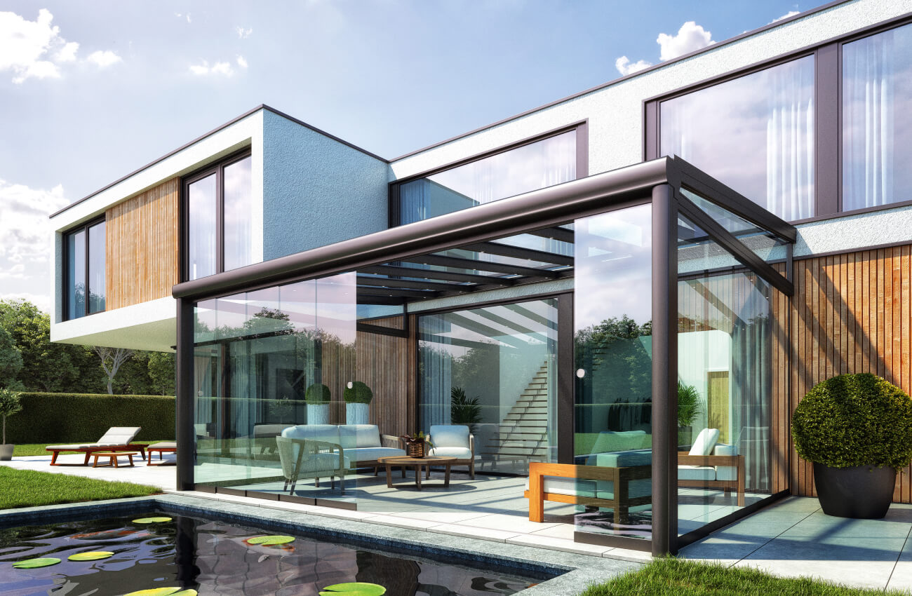 découvrez notre pergola rigide, idéale pour embellir votre jardin tout en offrant une protection optimale contre les intempéries. alliant esthétisme et robustesse, elle crée un espace de vie extérieur agréable pour profiter de vos moments en plein air en toute sérénité.