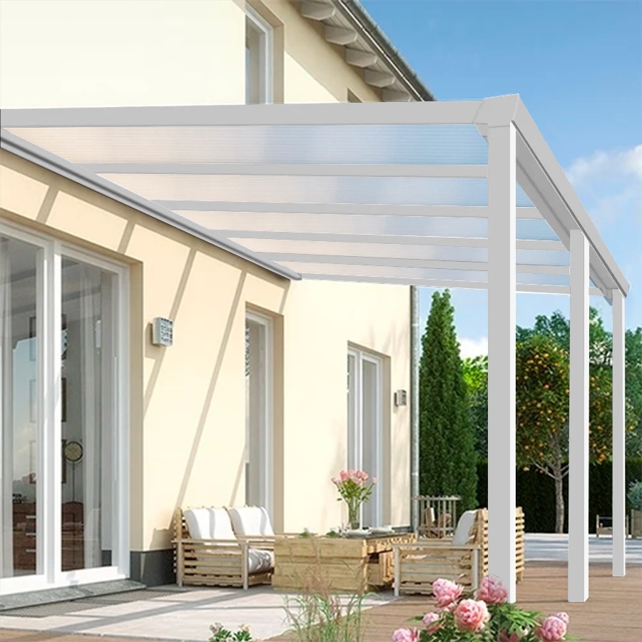 découvrez notre gamme de pergolas avec toit, idéales pour apporter ombre et confort à votre espace extérieur. alliez esthétique et fonctionnalité tout en profitant de vos moments en plein air.