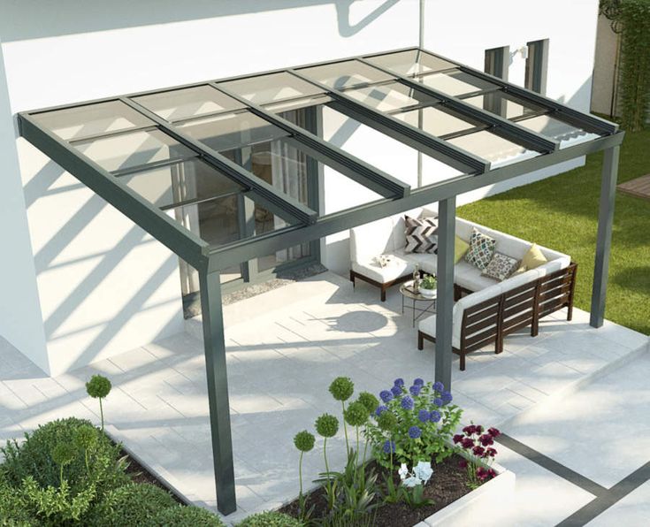 découvrez nos pergolas en verre, alliant esthétique et fonctionnalité, pour embellir votre espace extérieur. profitez d'une lumière naturelle tout en étant protégé des intempéries. idéales pour créer une ambiance chaleureuse et élégante, nos pergolas sont la solution parfaite pour votre jardin ou votre terrasse.