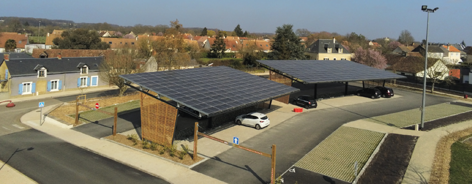 découvrez tout ce qu'il faut savoir sur le permis d'ombrière photovoltaïque : procédure, exigences et avantages pour installer des panneaux solaires sur des structures de parking. optimisez votre espace tout en contribuant à la transition énergétique.