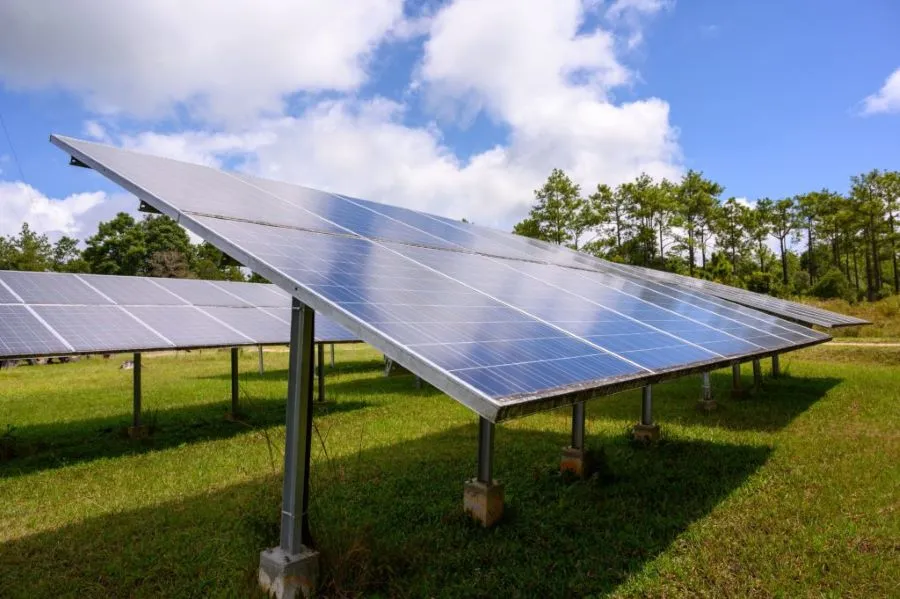 obtenez votre permis pour l'installation de panneaux photovoltaïques et découvrez les avantages de l'énergie solaire. simplifiez vos démarches administratives et contribuez à un avenir durable.