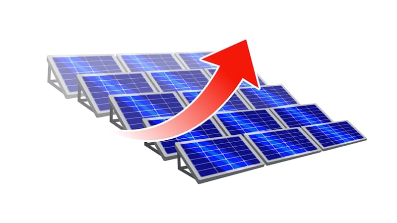 découvrez comment un système photovoltaïque de 100 kwc peut optimiser votre investissement énergétique. profitez de l'énergie solaire pour réduire vos factures et contribuer à un avenir durable tout en générant des revenus grâce à une installation rentable.