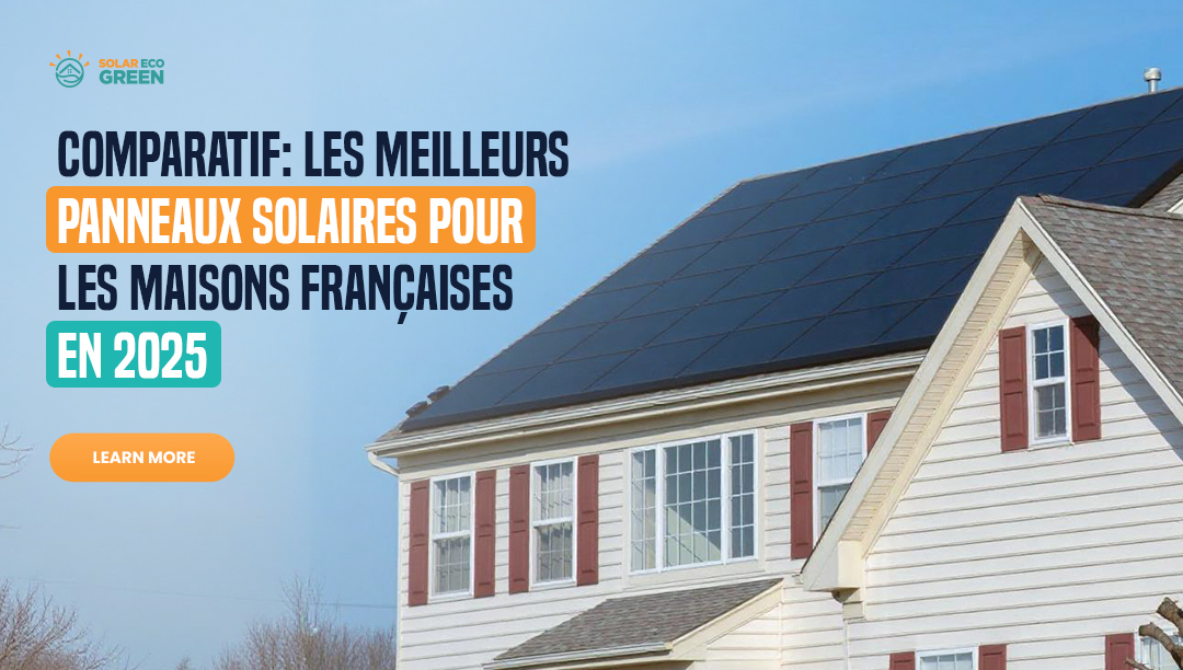 découvrez tout ce que vous devez savoir sur le photovoltaïque en 2025 : innovations, tendances, avantages écologiques et économiques, ainsi que les meilleures pratiques pour intégrer les panneaux solaires dans votre consommation énergétique. préparez-vous à faire le plein d'énergie renouvelable !