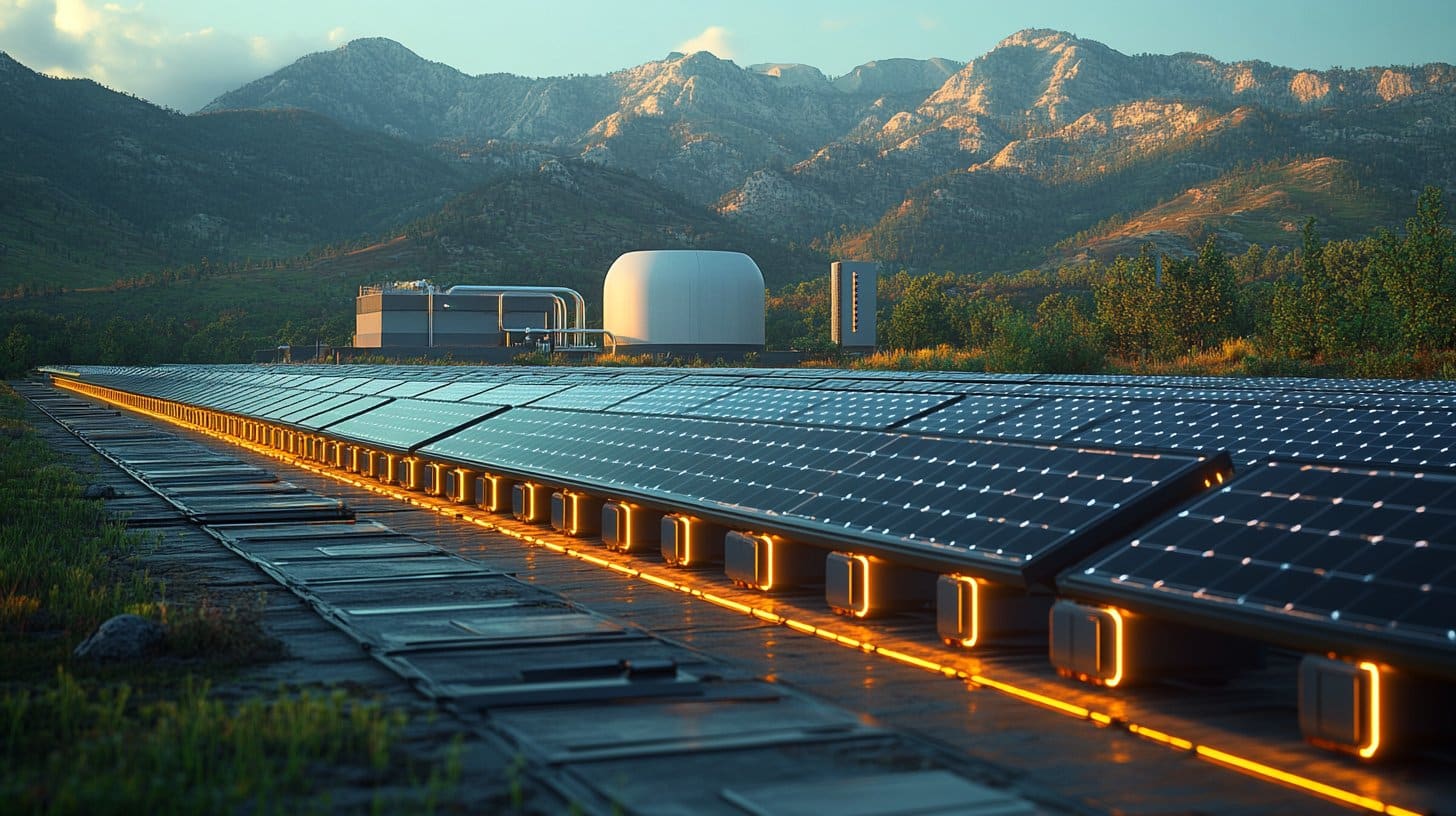 découvrez les dernières tendances et innovations en matière de photovoltaïque en 2025. informez-vous sur les avancées technologiques, les opportunités d'investissement et les impacts environnementaux pour un avenir énergétique durable.